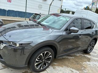 Mazda CX-5 2024