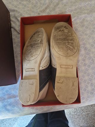 ZAPATOS DE VERANO