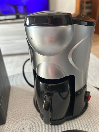 Cafetera americana camión/coche/camper