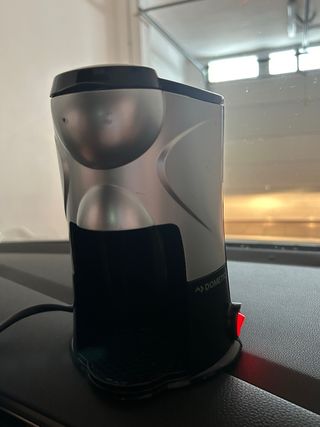 Cafetera americana camión/coche/camper