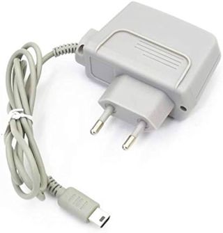 Cargador oficial Nintendo DS