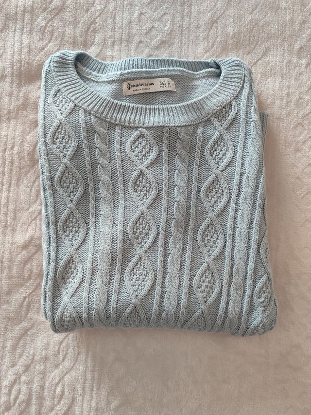 Jersey de Stradivarius