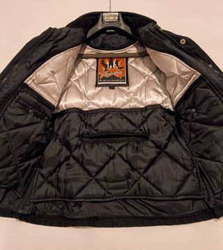 Chaqueta Moto Mujer / IXON NIRVANA NUEVA