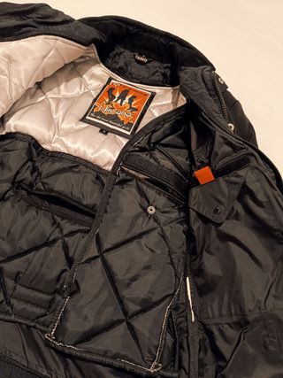 Chaqueta Moto Mujer / IXON NIRVANA NUEVA
