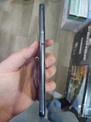 Xiaomi Redmi NOTE 9 PRO 128GB 8GB RAM - Como nuevo