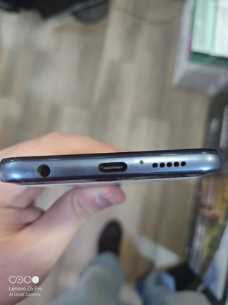 Xiaomi Redmi NOTE 9 PRO 128GB 8GB RAM - Como nuevo