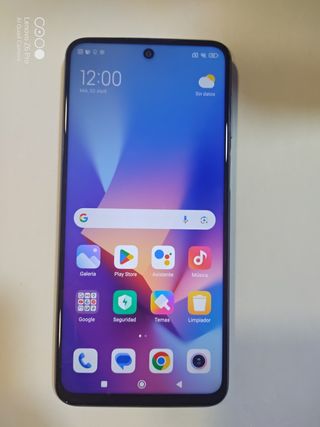 Xiaomi Redmi NOTE 9 PRO 128GB 8GB RAM - Como nuevo