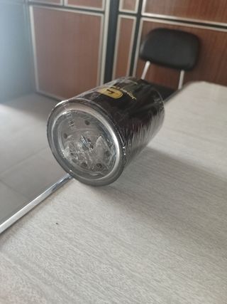 Filtro Refrigerante John Deere