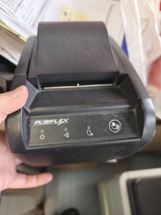 Pantalla Tpv táctil