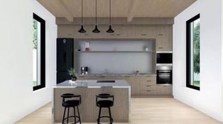 Terreno en venta en Zona Nord en Vilanova i La Geltrú