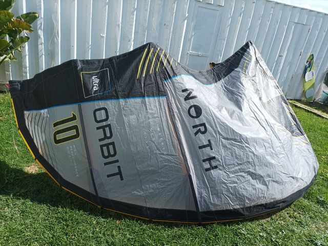 North Orbit Ultra 10m