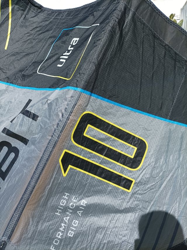 North Orbit Ultra 10m