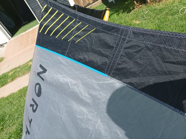 North Orbit Ultra 10m