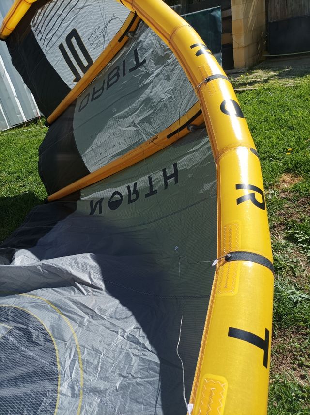 North Orbit Ultra 10m