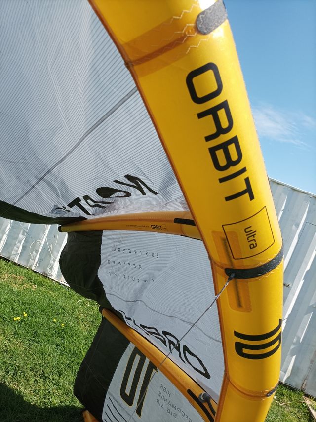 North Orbit Ultra 10m