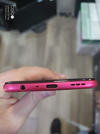OPPO A73 5G 128 GB 11 GB RAM - Come nuovo 
