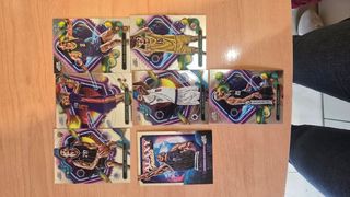 cromos nba
