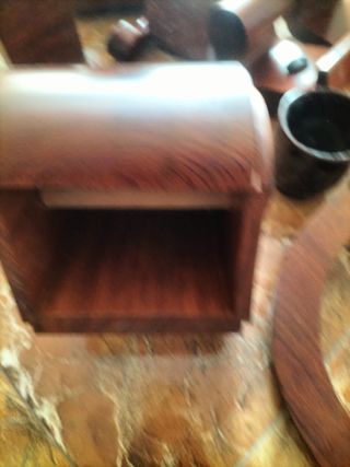 Juego de baño vintage