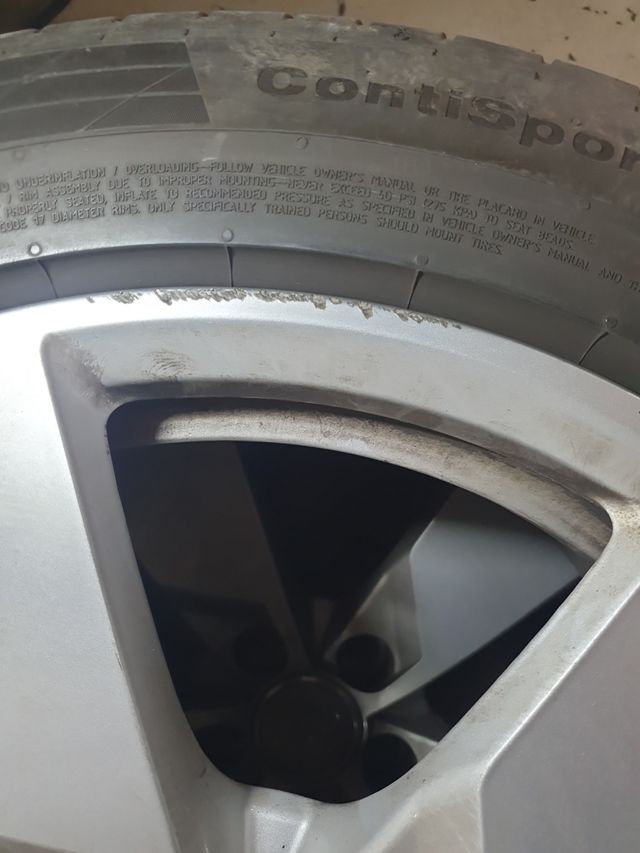 Llantas Audi 5x112