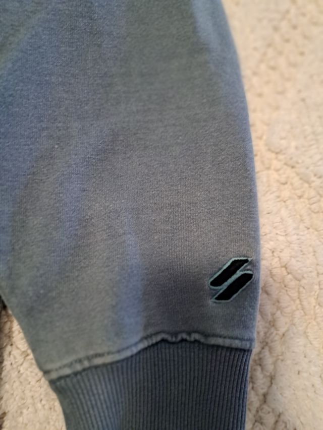 Sudadera Superdry