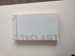 Tablet android teclast t40 10 pulgadas
