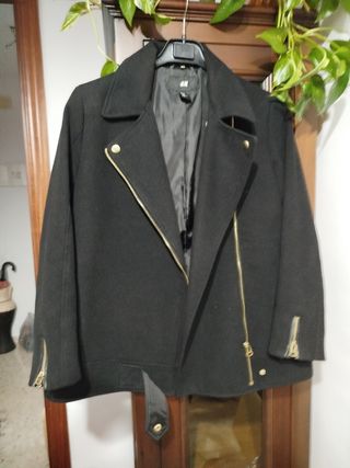 Chaqueta de señora