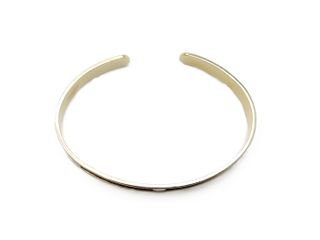 Pulsera de Oro 18 K 25 GR de segunda mano