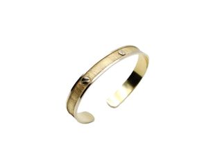 Pulsera de Oro 18 K 25 GR de segunda mano
