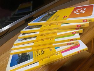 8 guías de turismo por Cataluña