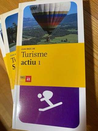 8 guías de turismo por Cataluña