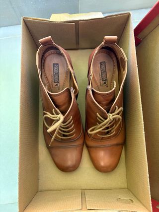 Botines Pikolinos