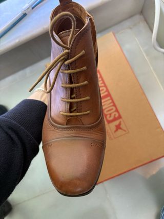 Botines Pikolinos