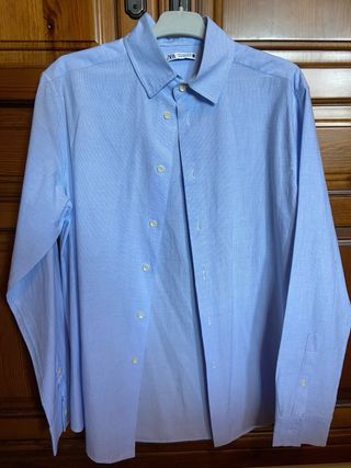 Camisa Zara S