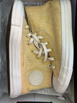 Zapatillas Converse