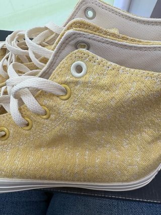 Zapatillas Converse