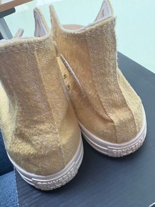 Zapatillas Converse