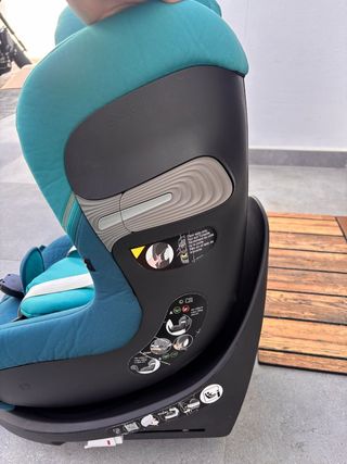 CYBEX