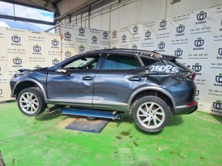 DESPIECE COMPLETO CUPRA FORMENTOR (KM7)