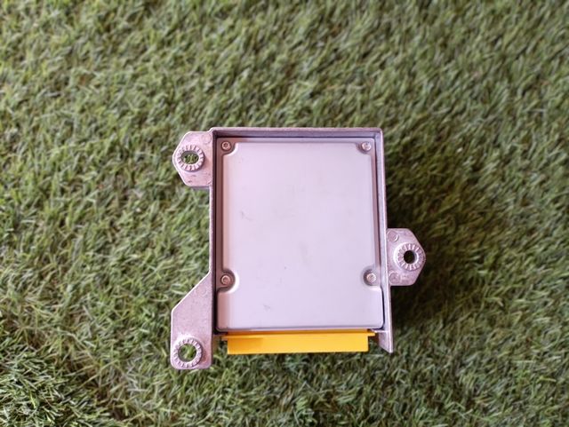 MODULO AIRBAG MAZDA REF: GHR157K30