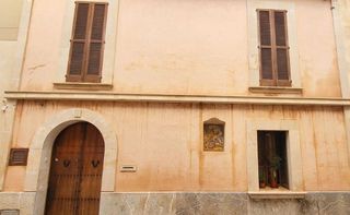 Casa pareada en venta en Campos