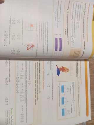 Matemáticas. 2 ESO. Savia Nueva Generación.