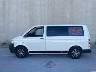 Volkswagen Transporter T5 2004