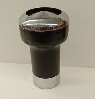 Cenicero y paraguero