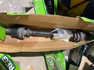 Palier transmisión Renault 21 TXE/GTX/GTD/Nevada