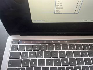 MacBook Pro 13” M1 2020
