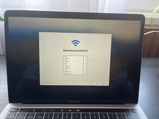 MacBook Pro 13” M1 2020