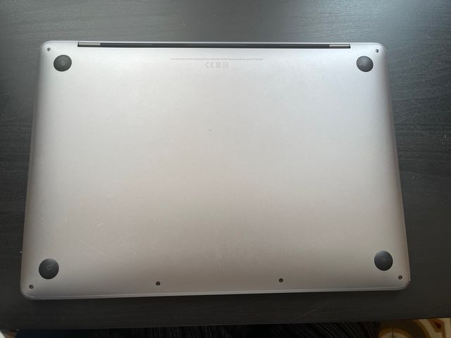 MacBook Pro 13” M1 2020