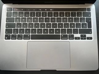 MacBook Pro 13” M1 2020