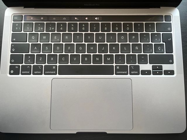 MacBook Pro 13” M1 2020