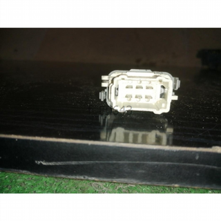 Mando elevalunas delantero derecho Renault f_80643